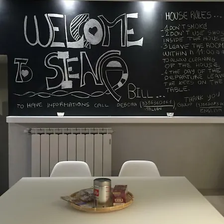 Loft In Centro A *
