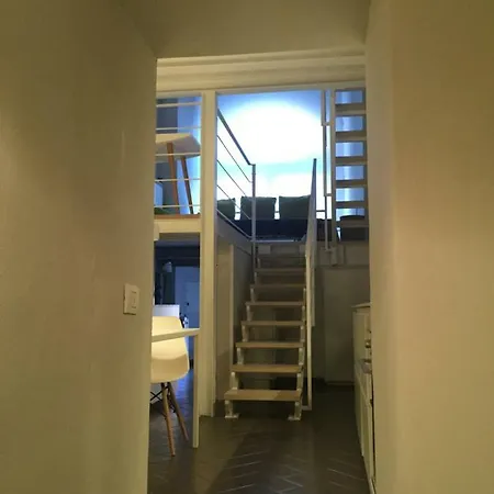 Loft In Centro A