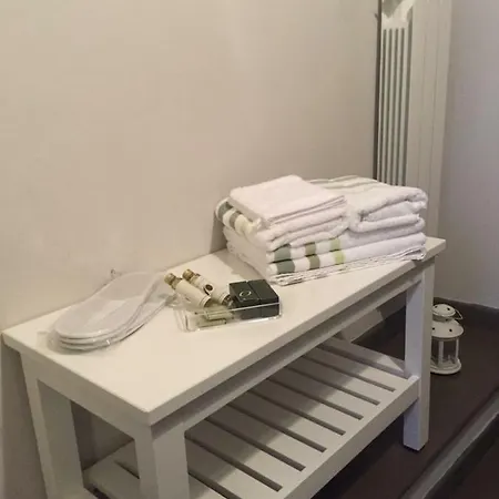 Loft In Centro A Сиена