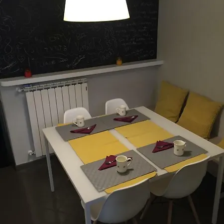 Loft In Centro A * Сиена