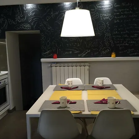 Loft In Centro A *