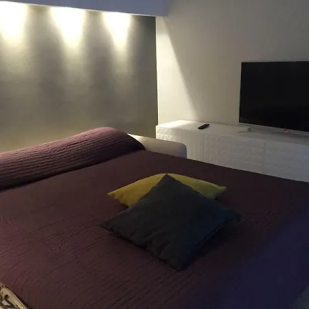 Апартаменты Loft In Centro A