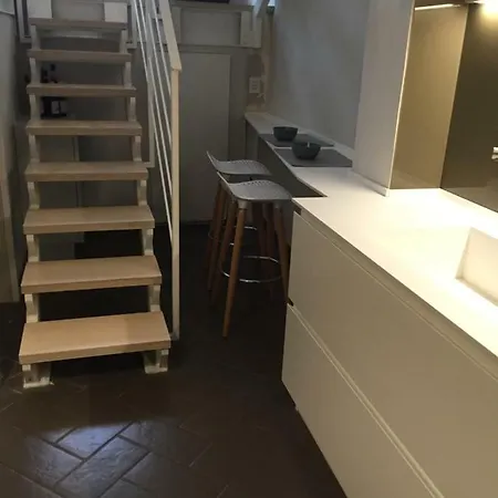 Loft In Centro A * Сиена