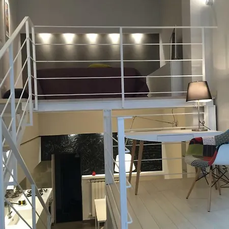 Loft In Centro A * Сиена