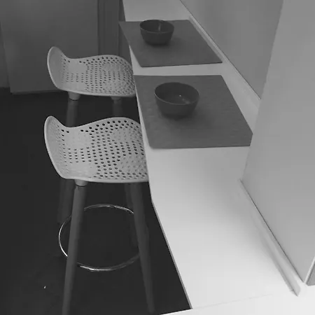 Loft In Centro A Апартаменты *