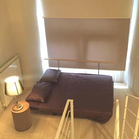 Loft In Centro A Сиена